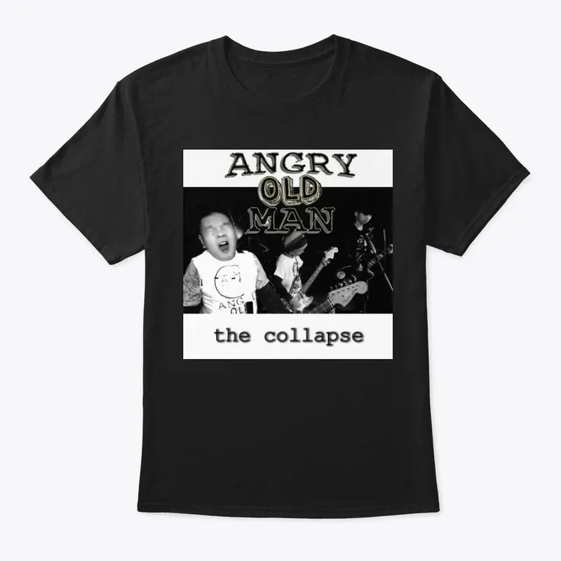 The Collapse Collection 